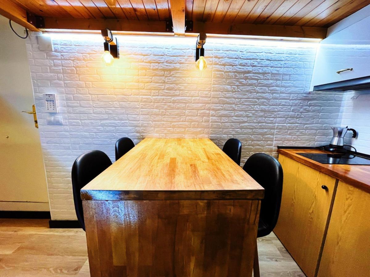 Mini Duplex Plaza Mayor Madrid Ngoại thất bức ảnh