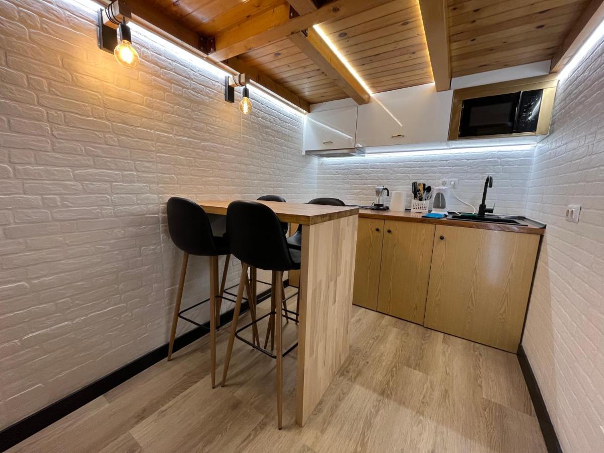 Mini Duplex Plaza Mayor Madrid Ngoại thất bức ảnh